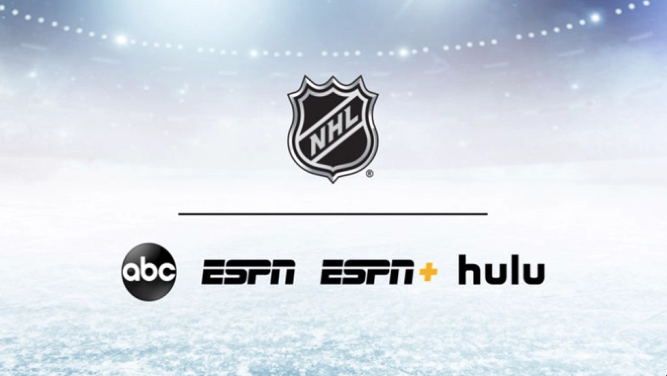 Devils get 4 national TV games, 5 on ESPN+/Hulu