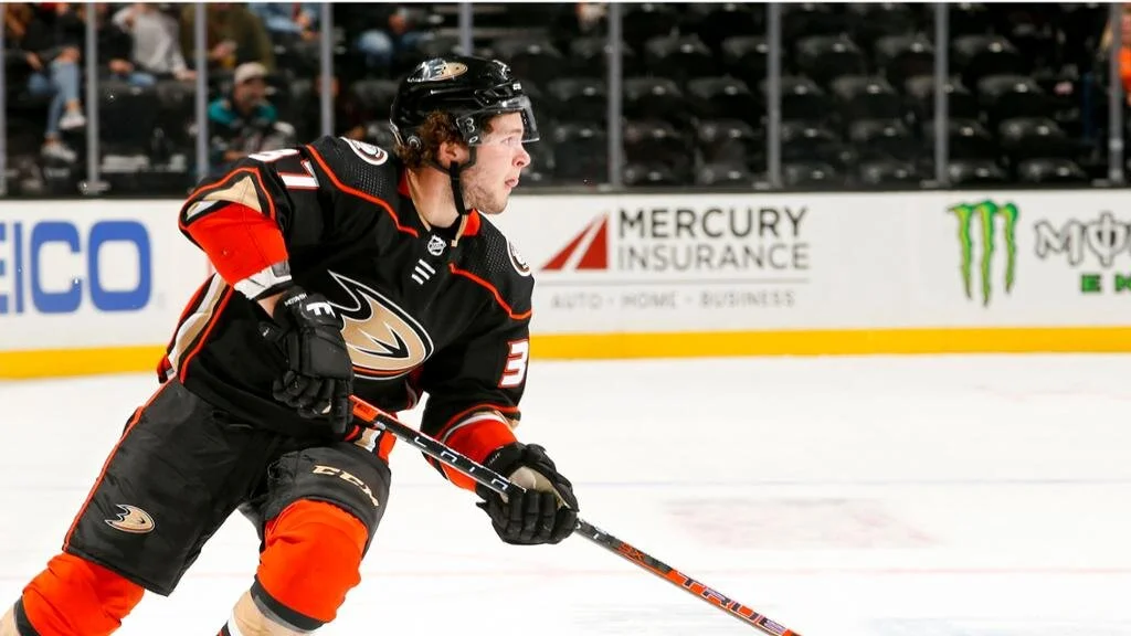 Jets @ Ducks RECAP: New Season, New Strategies, New Results