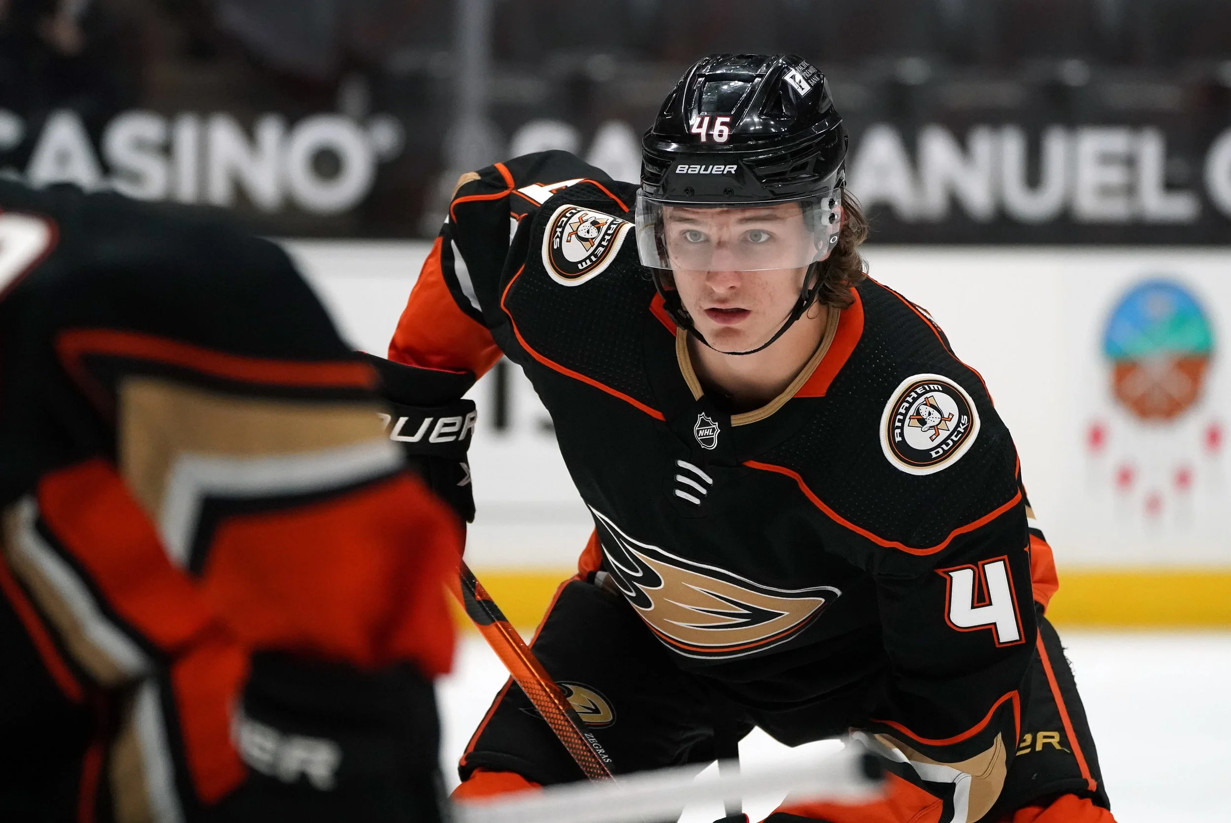 Rangers @ Ducks RECAP: Ducks Offense Anemic in Loss to Rangers