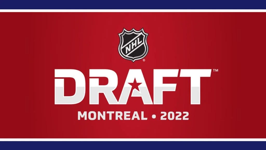2022 NHL Entry Draft: Where, When, and How to Watch