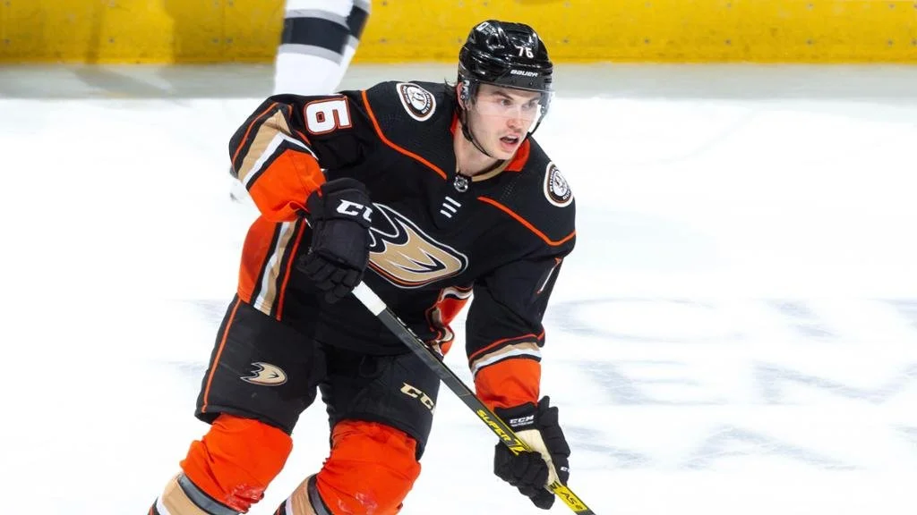 Ducks Lose Mahura to Waivers: Why it was best for both sides