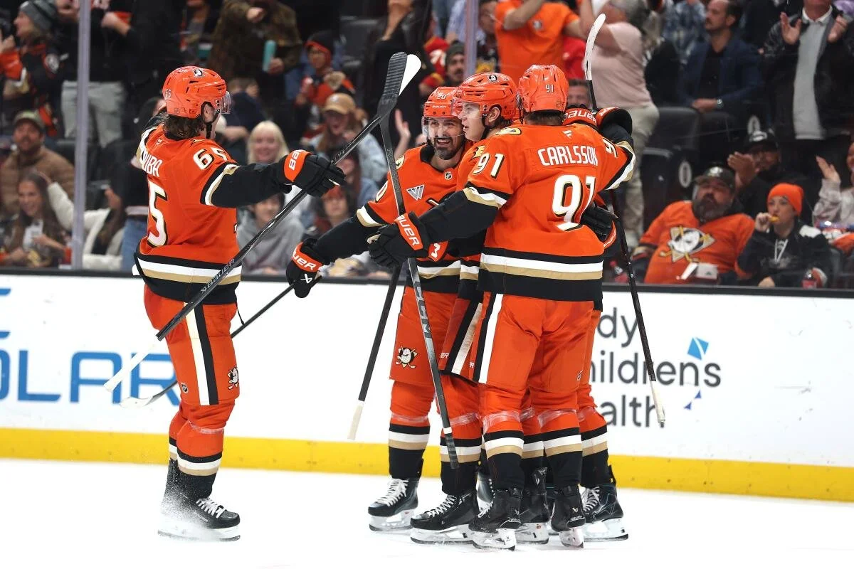 An Orange County Homecoming