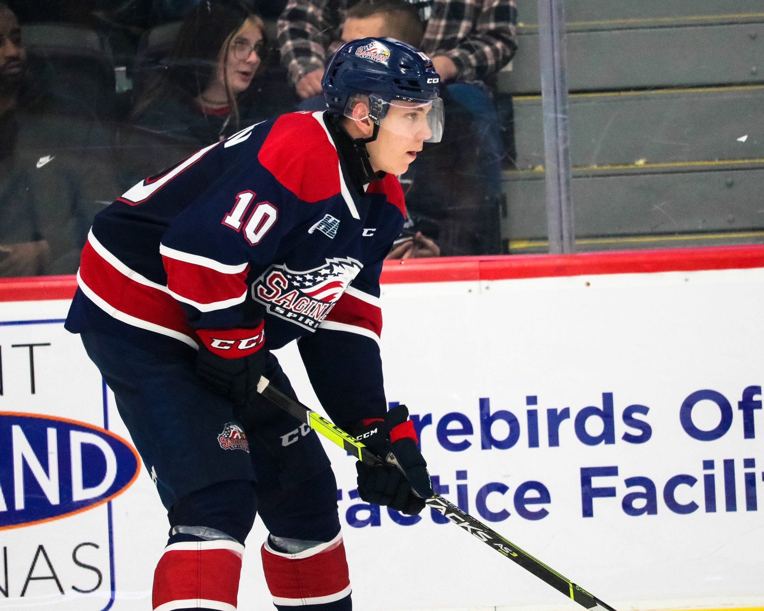 Anaheim Ducks Select Pavel Mintyukov with 10th Pick in 2022 NHL Draft — Crash The Pond