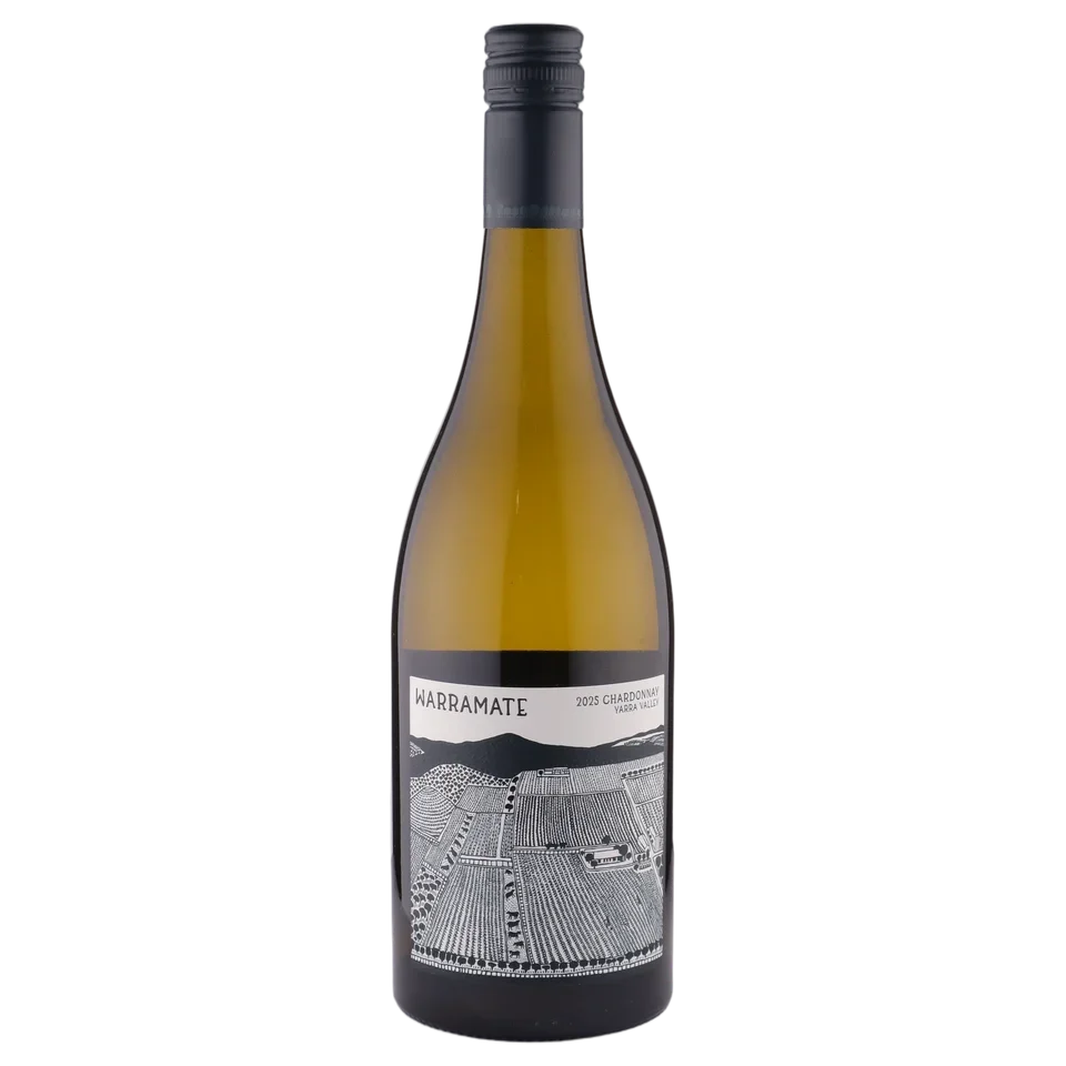 Warramate by Yarra Yering Yarra Chardonnay Valley 2025