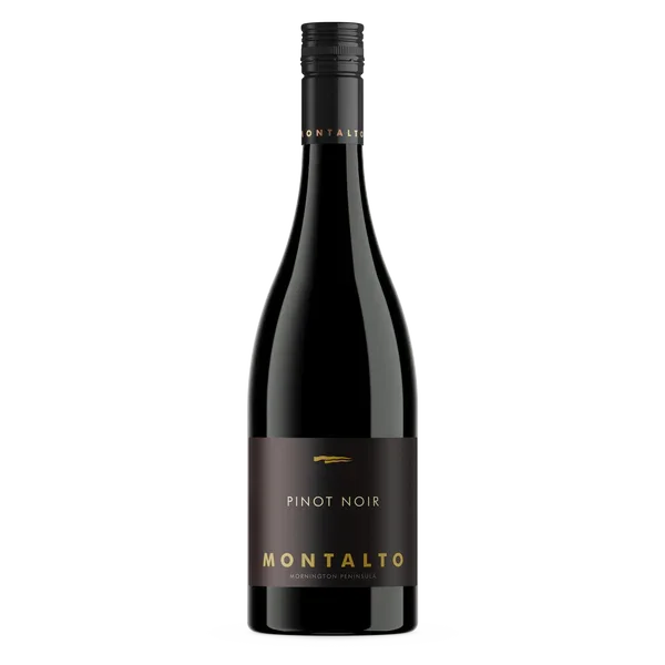 Montalto Estate Pinot Noir 2024 Mornington Peninsula