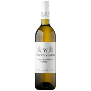 Yarra Yering Dry White Wine No. 2 Yarra Valley 2024
