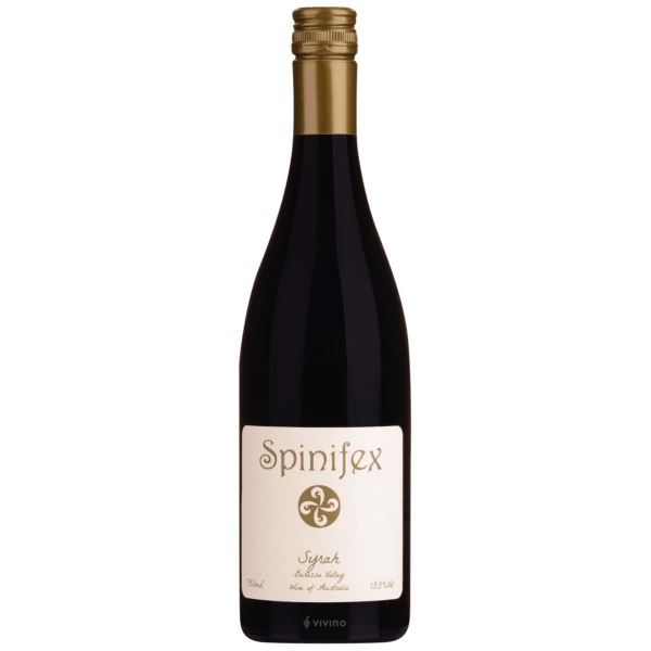 Spinifex Syrah Barossa Valley 2023