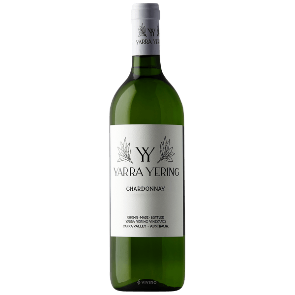 Yarra Yering Chardonnay Yarra Valley 2023