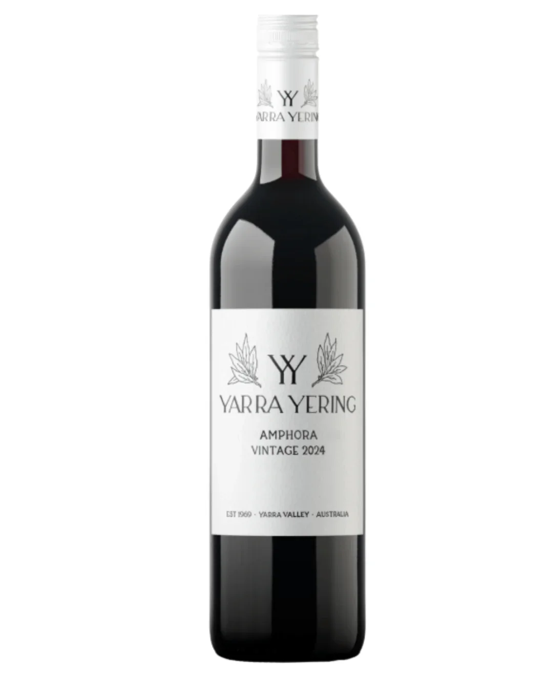 Yarra Yering Shiraz Cabernet Amphora Yarra Valley 2024
