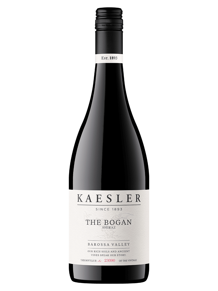 Kaesler ‘The Bogan’ Shiraz 2022 Barossa Valley