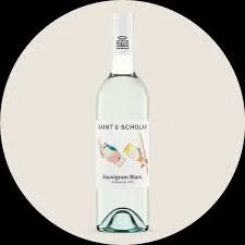 Saint Scholar  Graduates Sauvignon Blanc Adelide Hills 2025