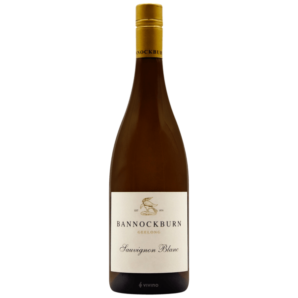 Bannockburn Sauvignon Blanc Geelong 2025
