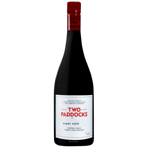 Two Paddocks Pinot Noir 2024 Central Otago