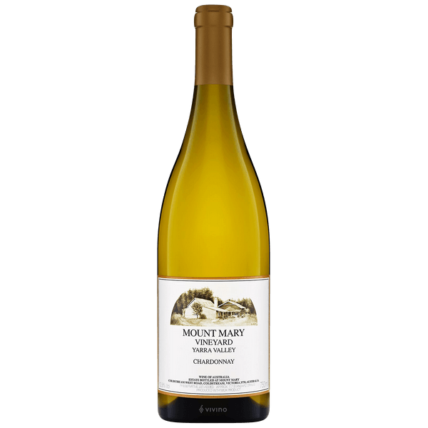 Mount Mary Chardonnay Yarra Valley 2020