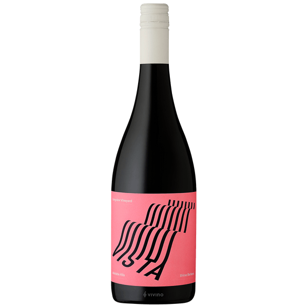 Longview Vista Shiraz Barbera  Adelaide Hills 2023