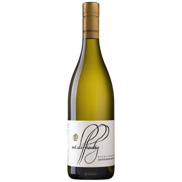 Mt Difficulty Bannockburn Sauvignon Blanc Central Otago 2024