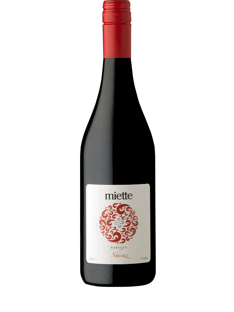 Spinifex Miette Shiraz Barossa Valley 2022