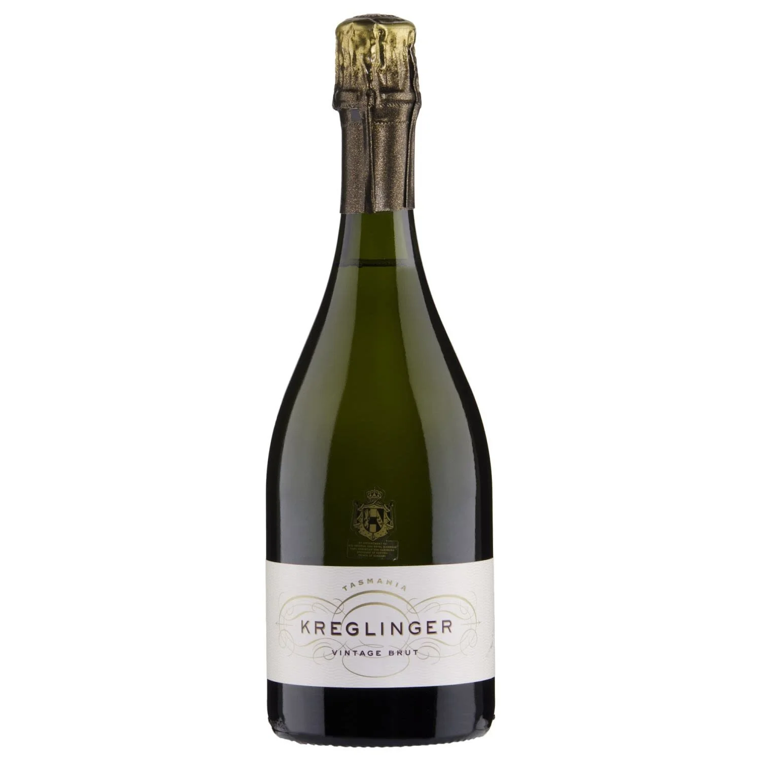 Kreglinger Vintage Brut 2019 Tasmania