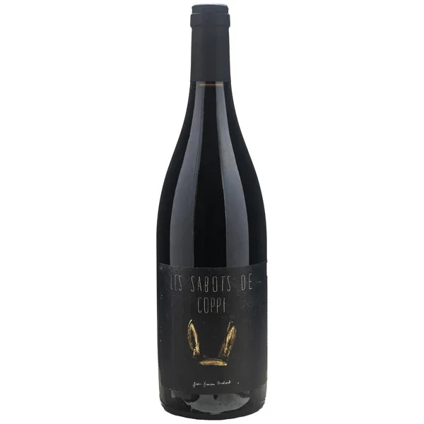 Domaine de l'Iserand Saint Joseph Les Sabots de Coppi 2022