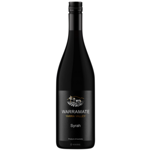 Warramate by Yarra Yering Syrah Yarra Valley 2023