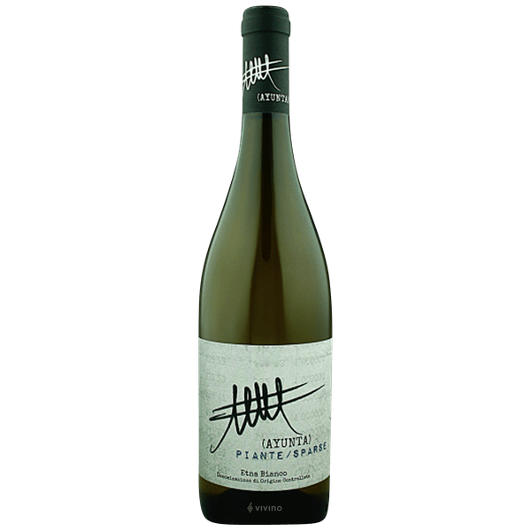 Ayunta Etna Bianco Piante Sparse  2022 Sicily