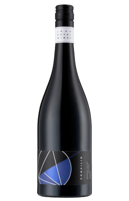 John Duval Concilio Shiraz Barossa Valley 2024