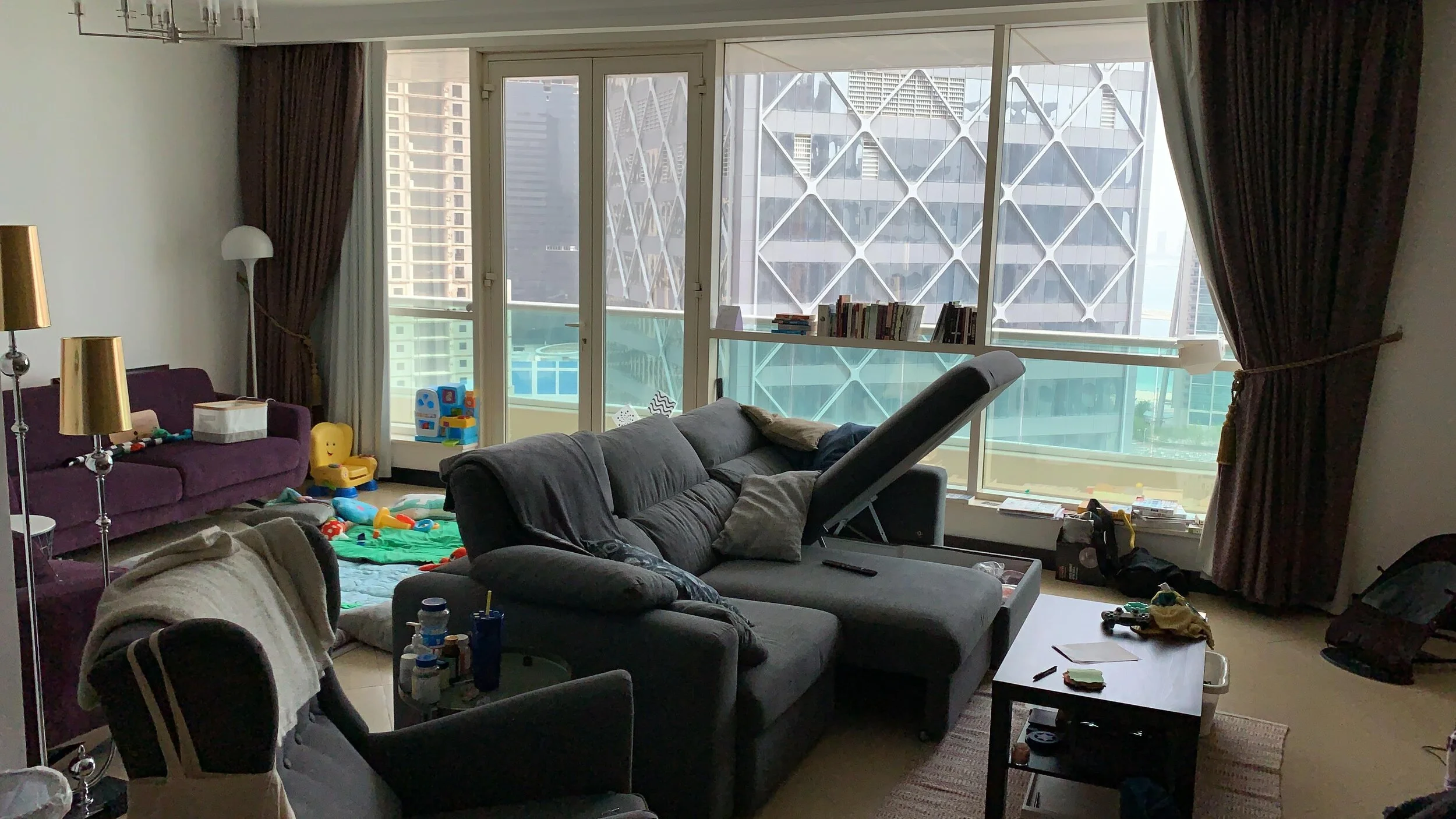 Couch for sale. Get it!