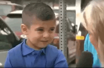 How I feel when people ask if I am excited to move home