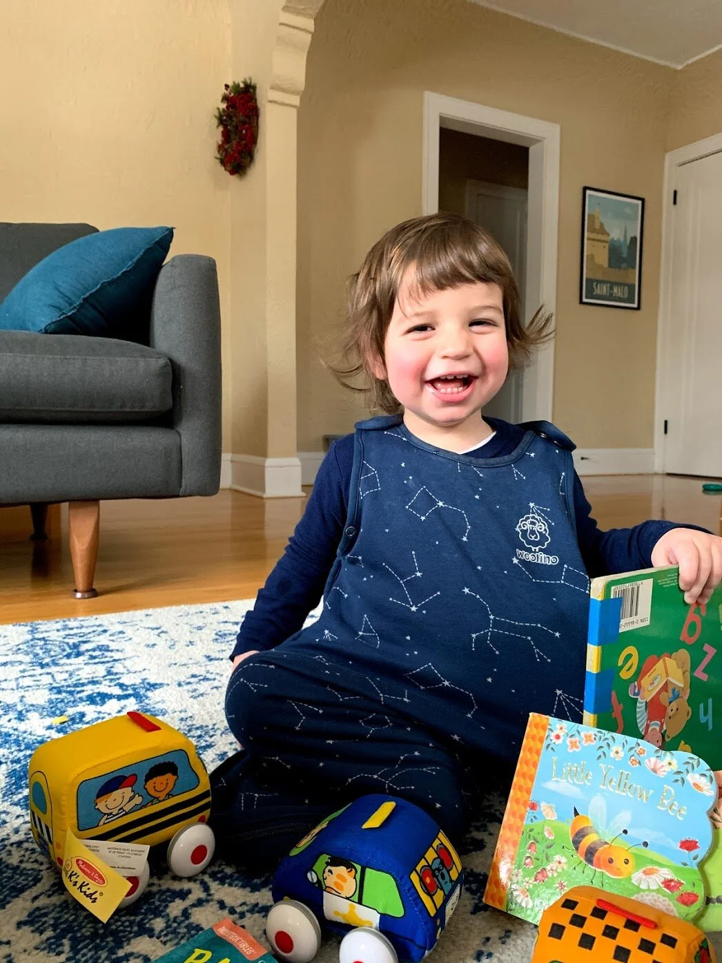 Where’s Eliot’s invite to Clubhouse?