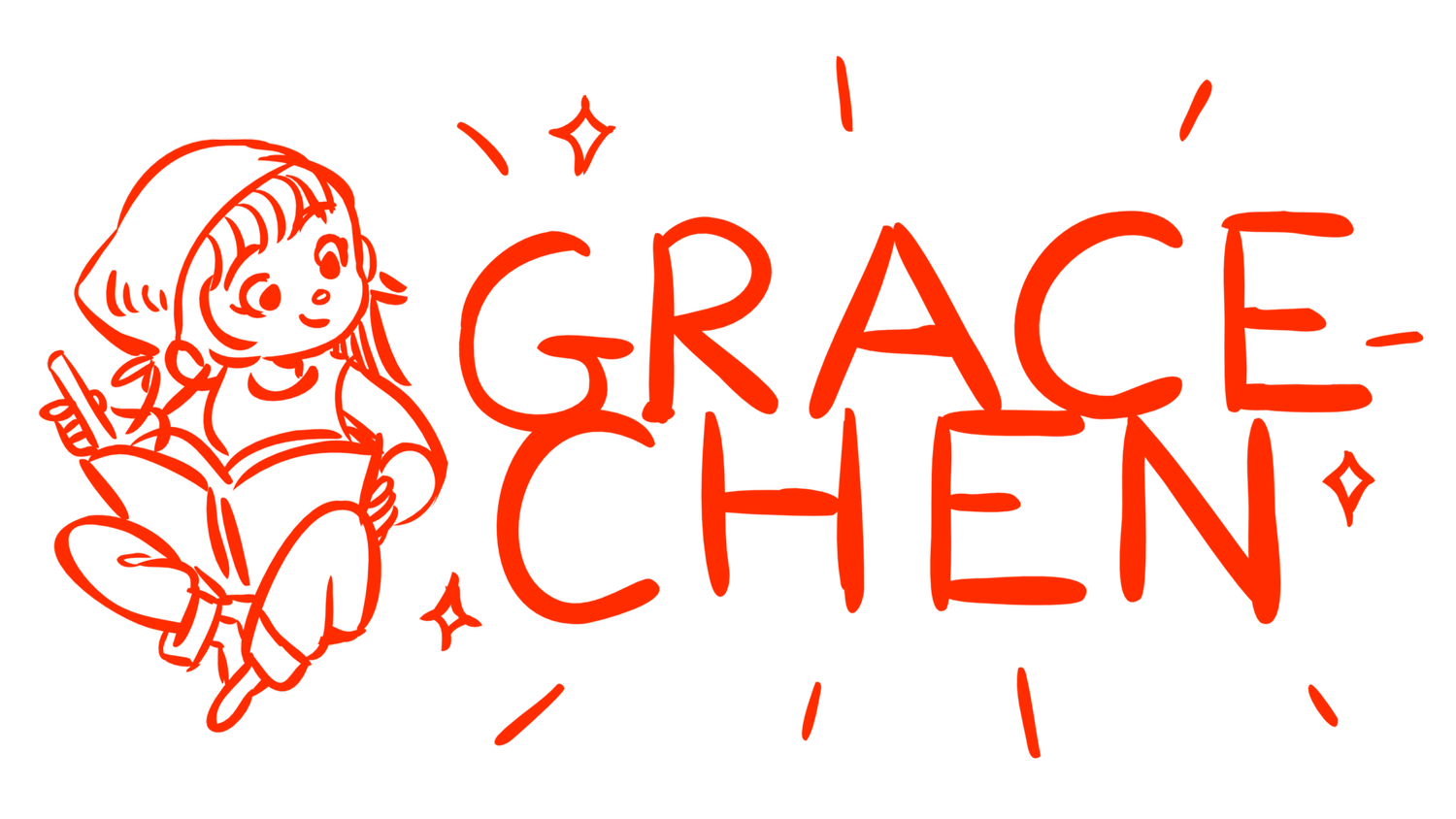 Grace Chen  Portfolio