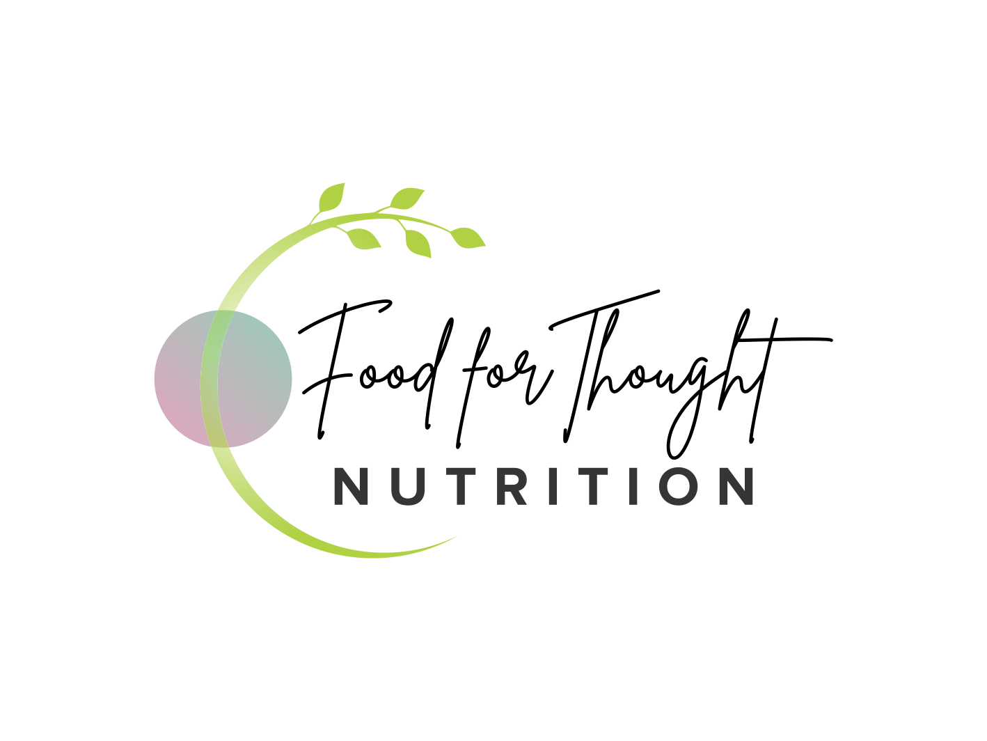 Food for Thought Nutrition, LLC