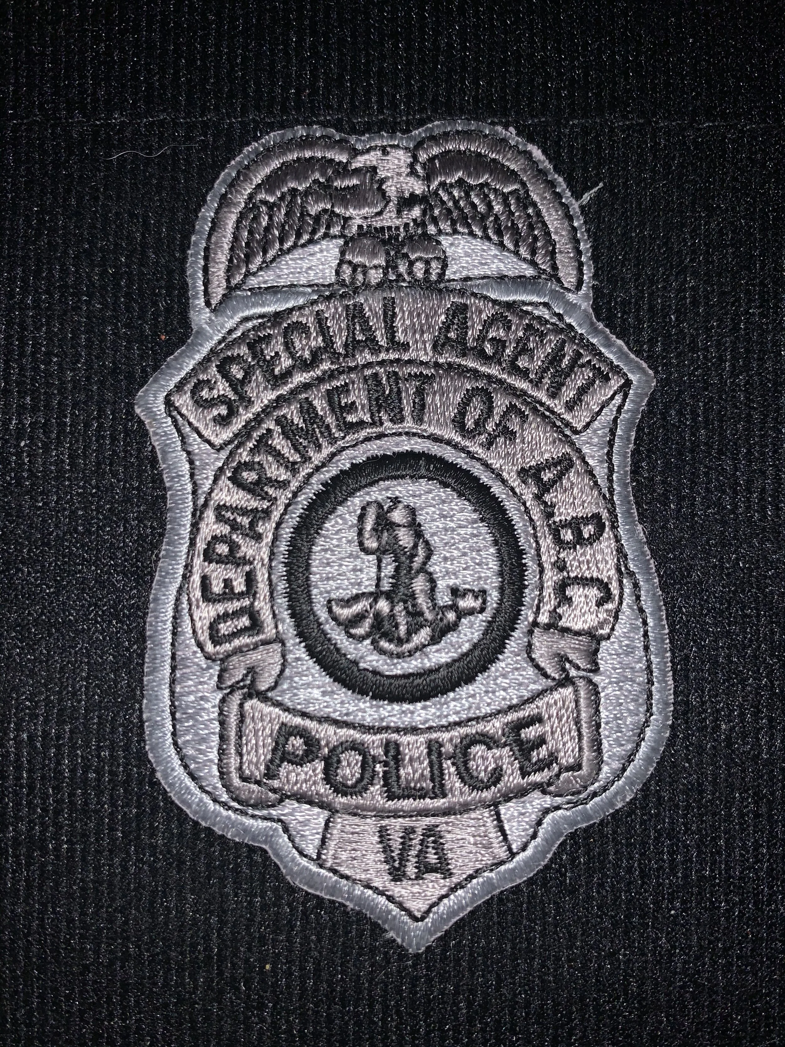 Virginia Department of Alcoholic Beverage Control Police