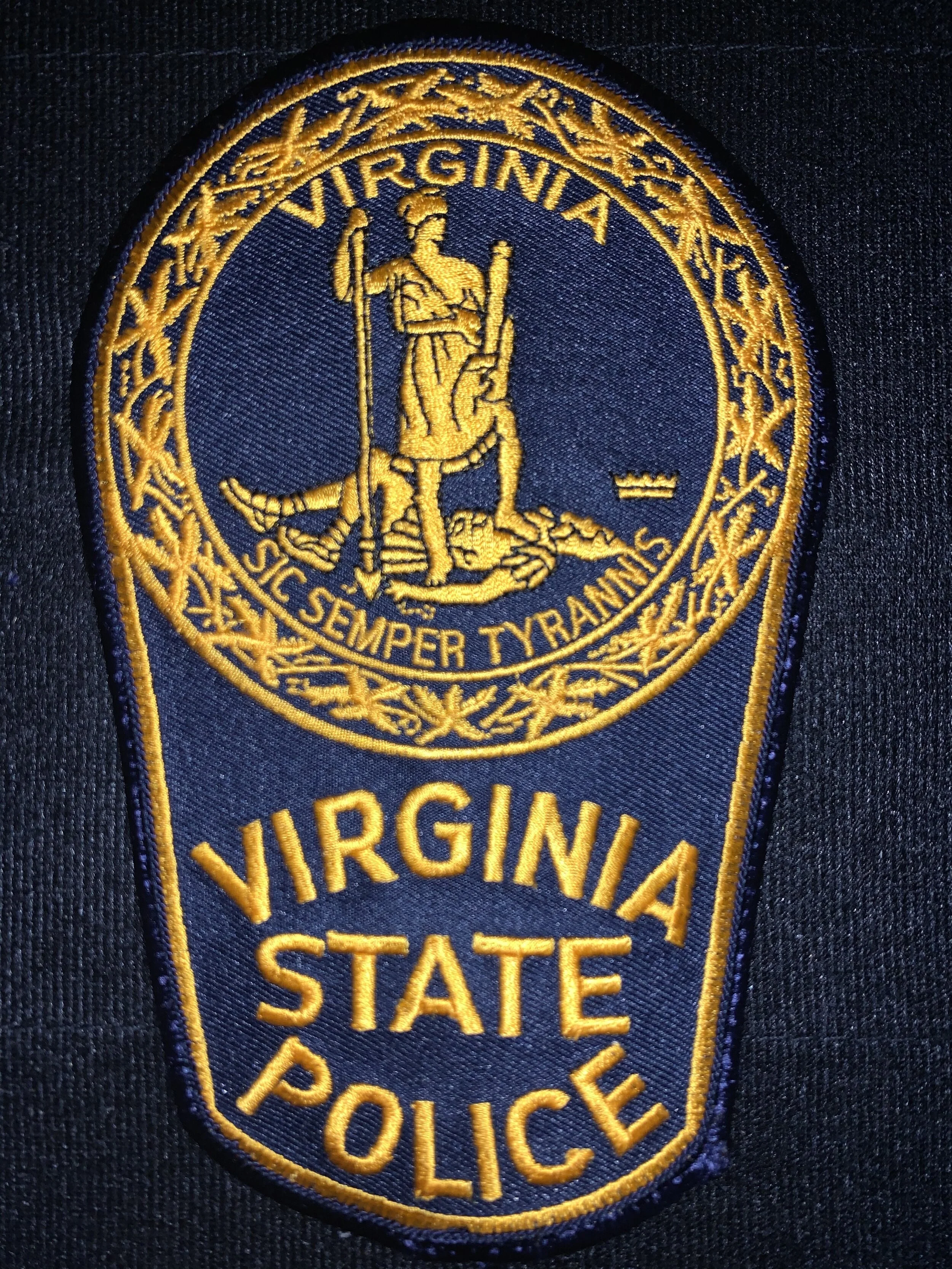Virginia State Police