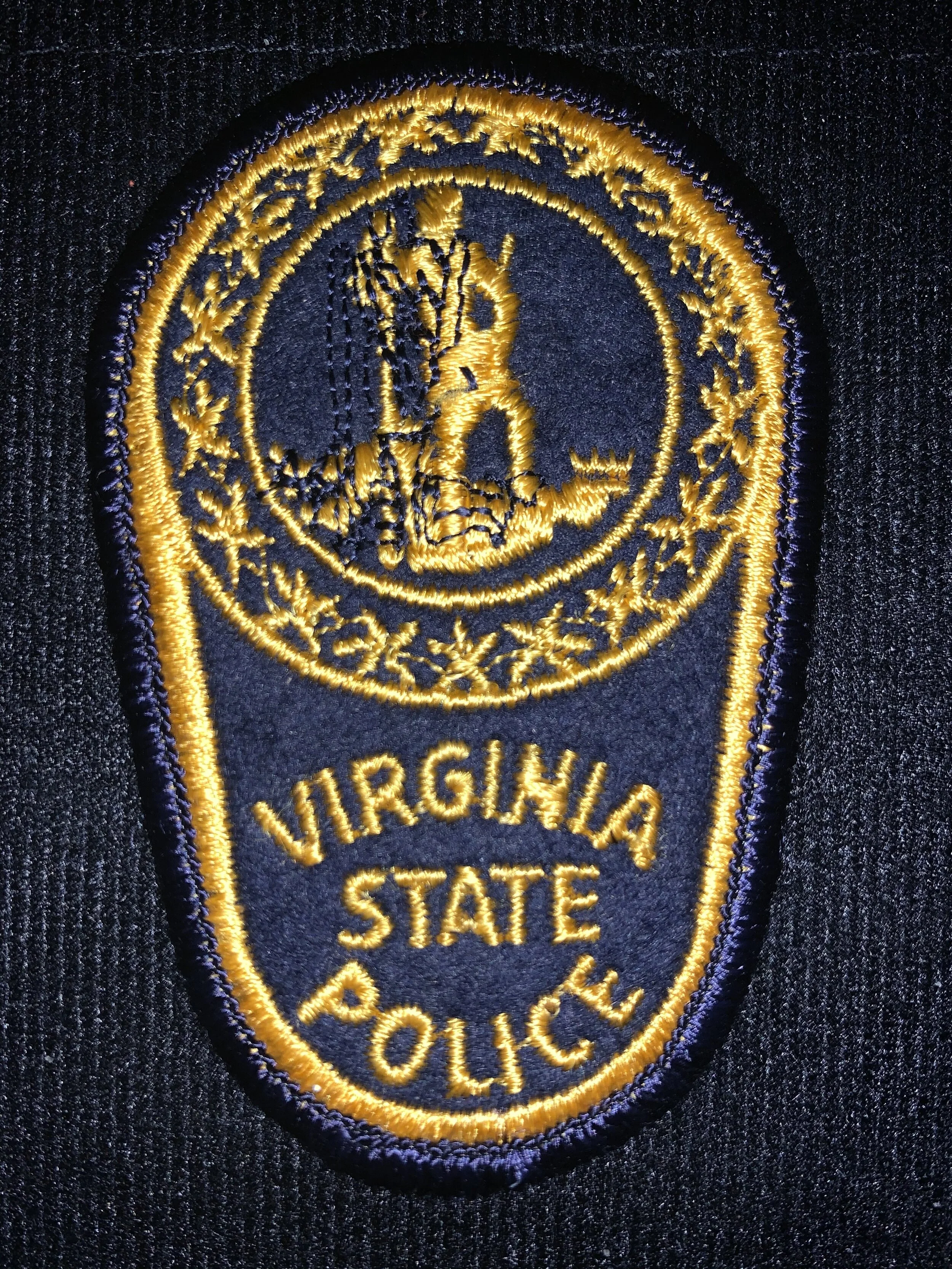 Virginia State Police