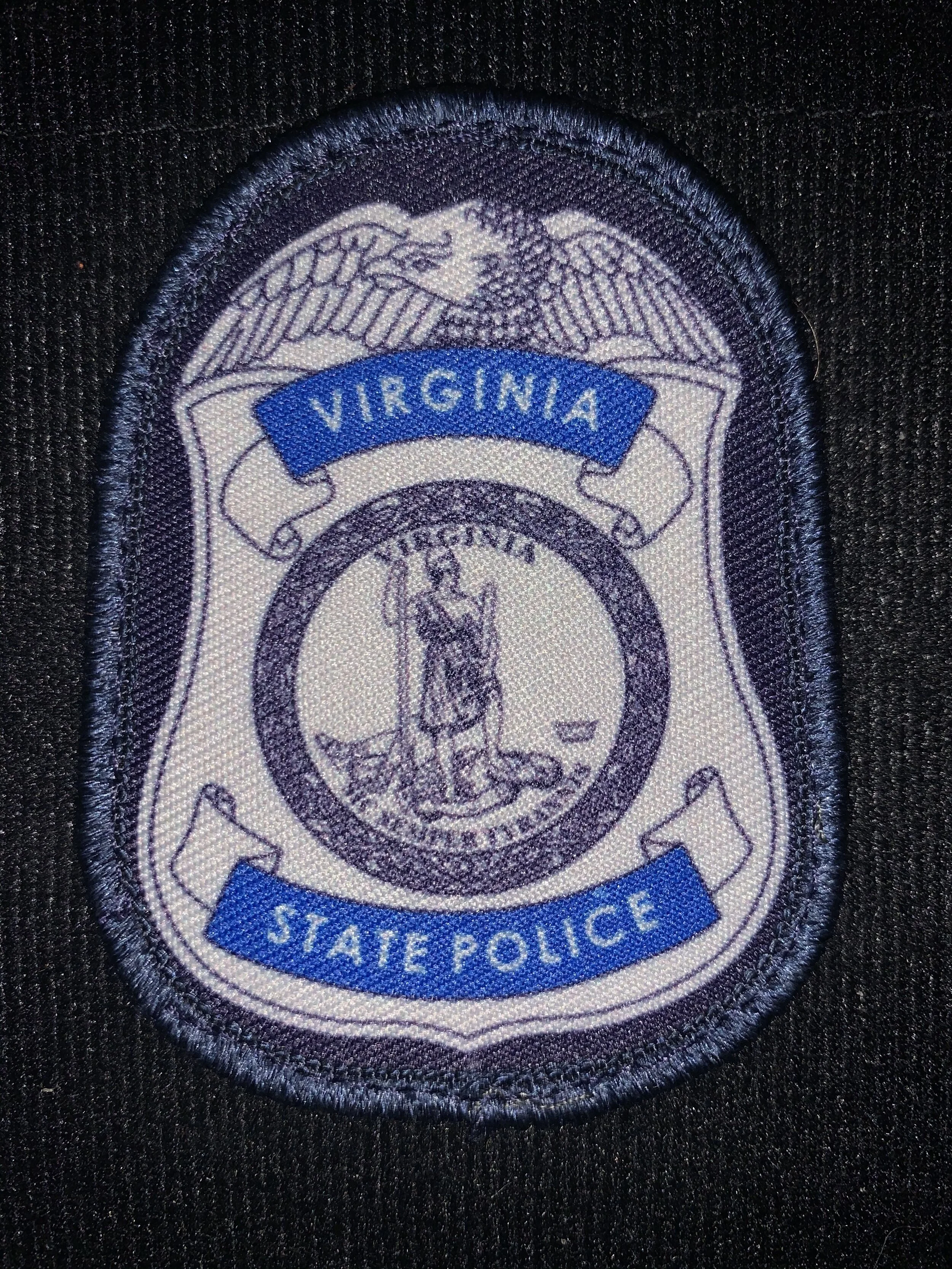 Virginia State Police