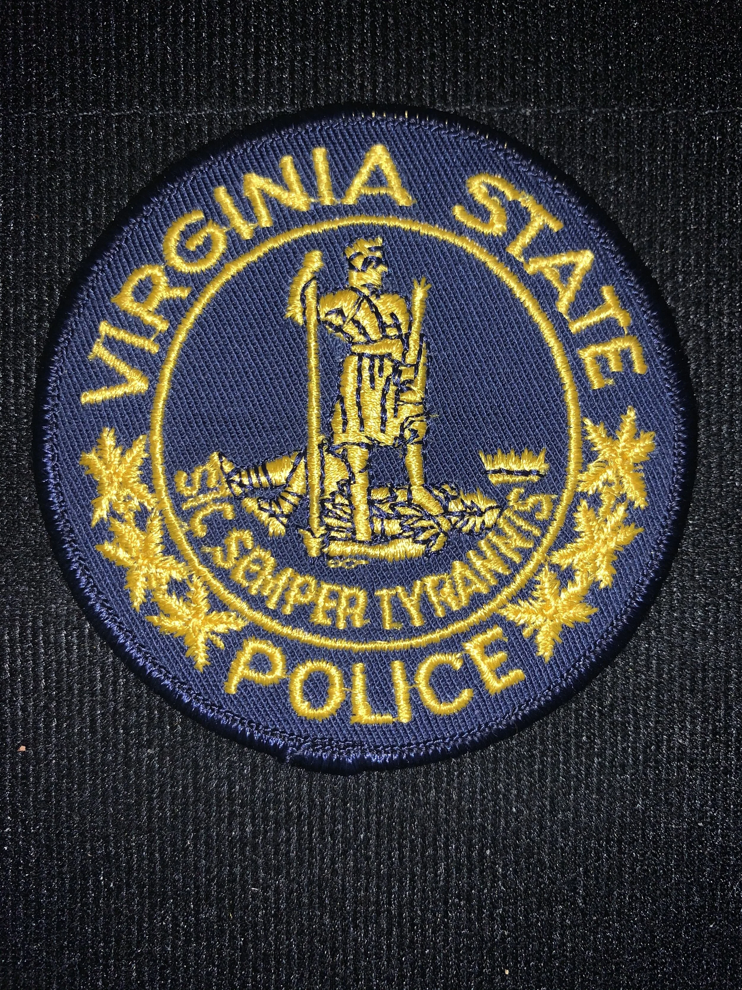 Virginia State Police