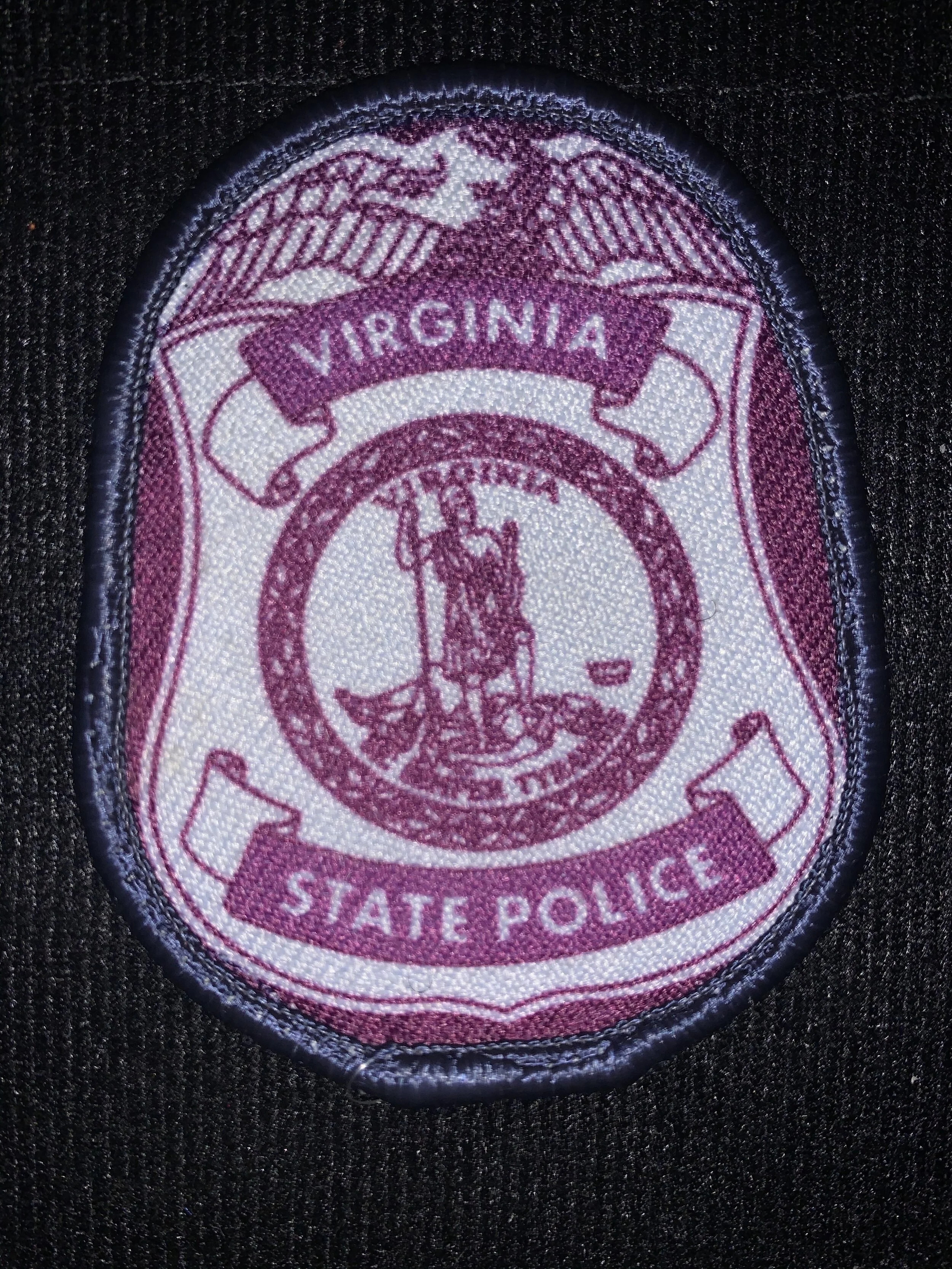Virginia State Police