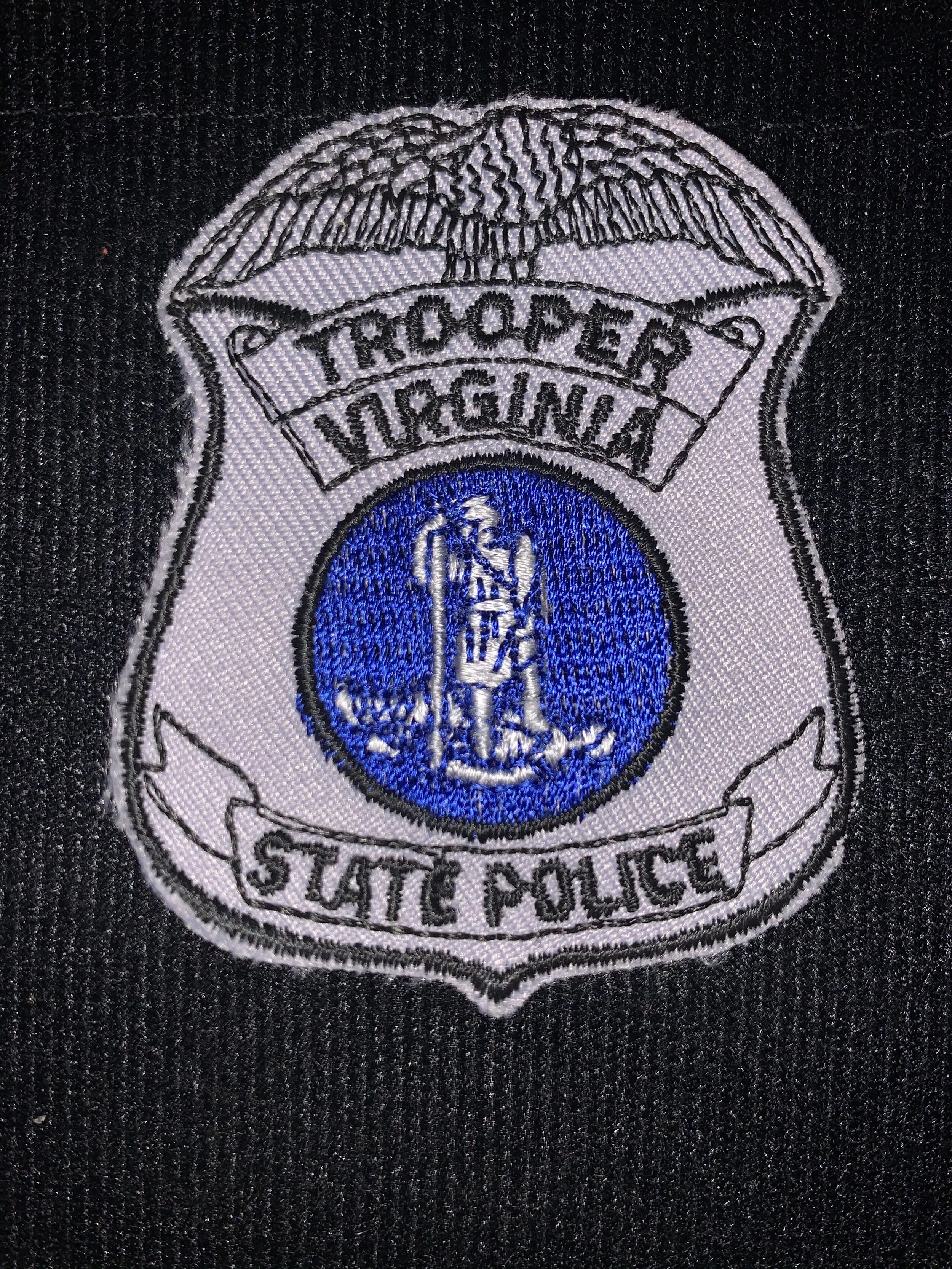 Virginia State Police