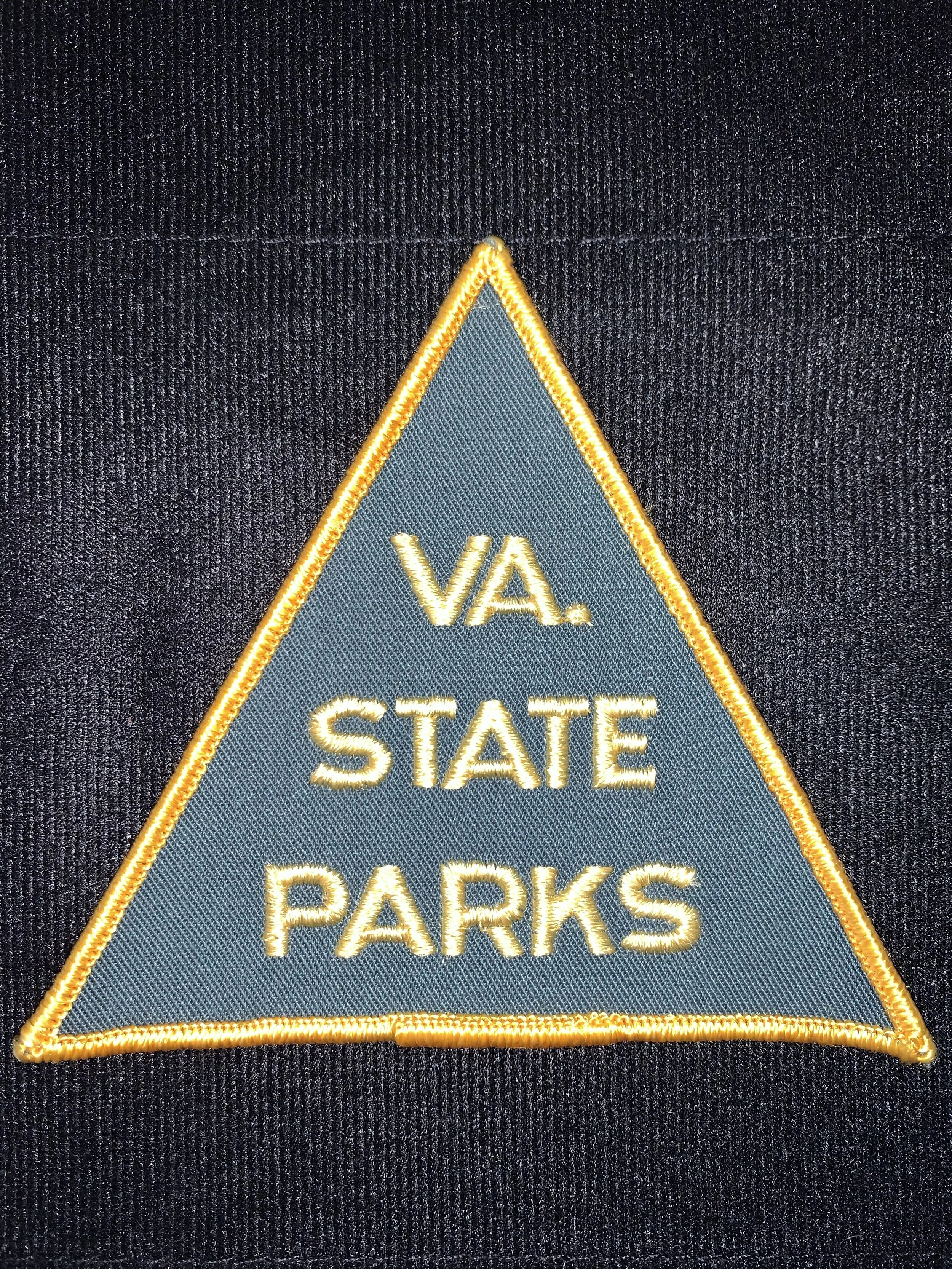Virginia State Parks Police