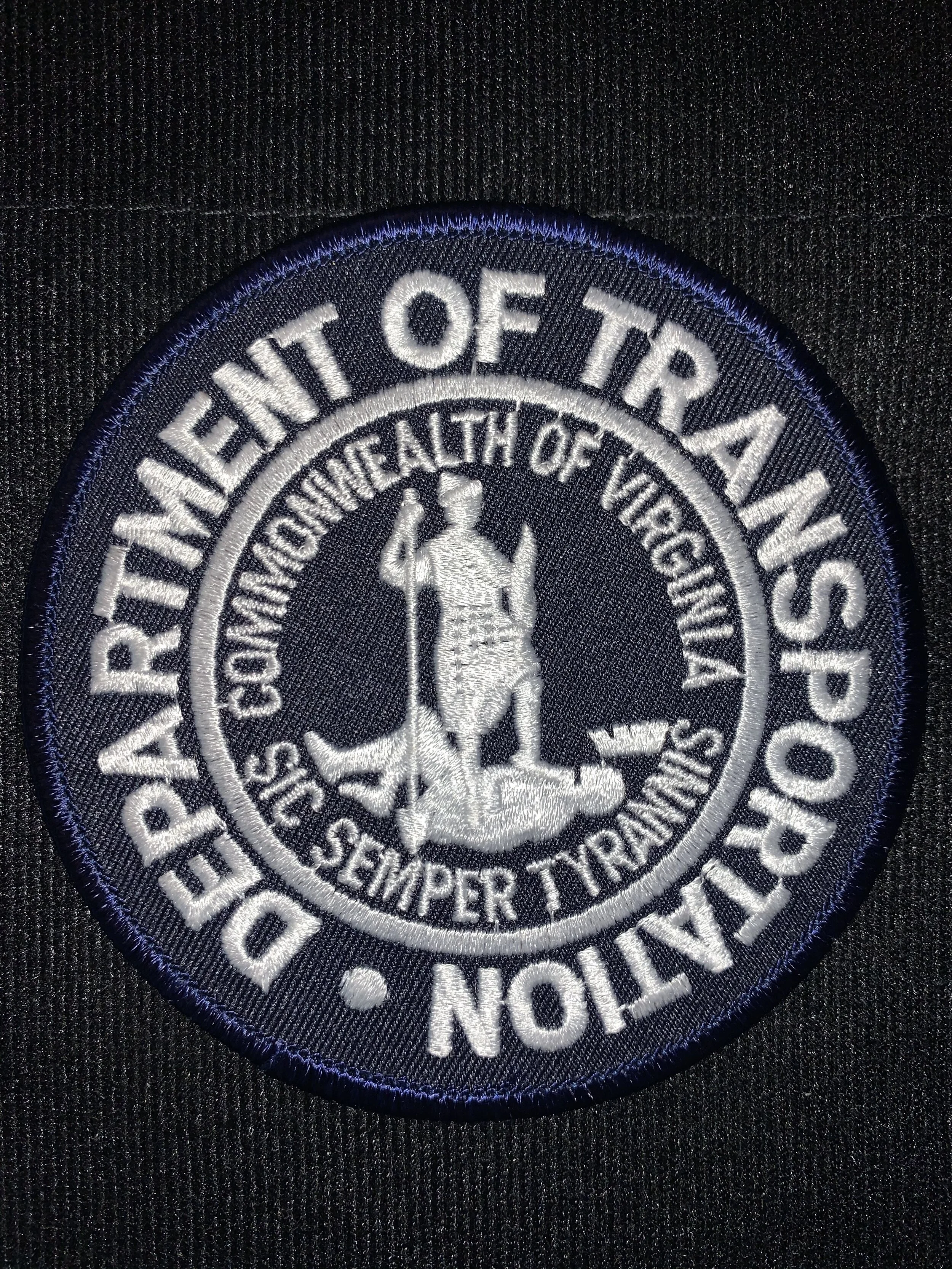 Virginia Department of Transportation