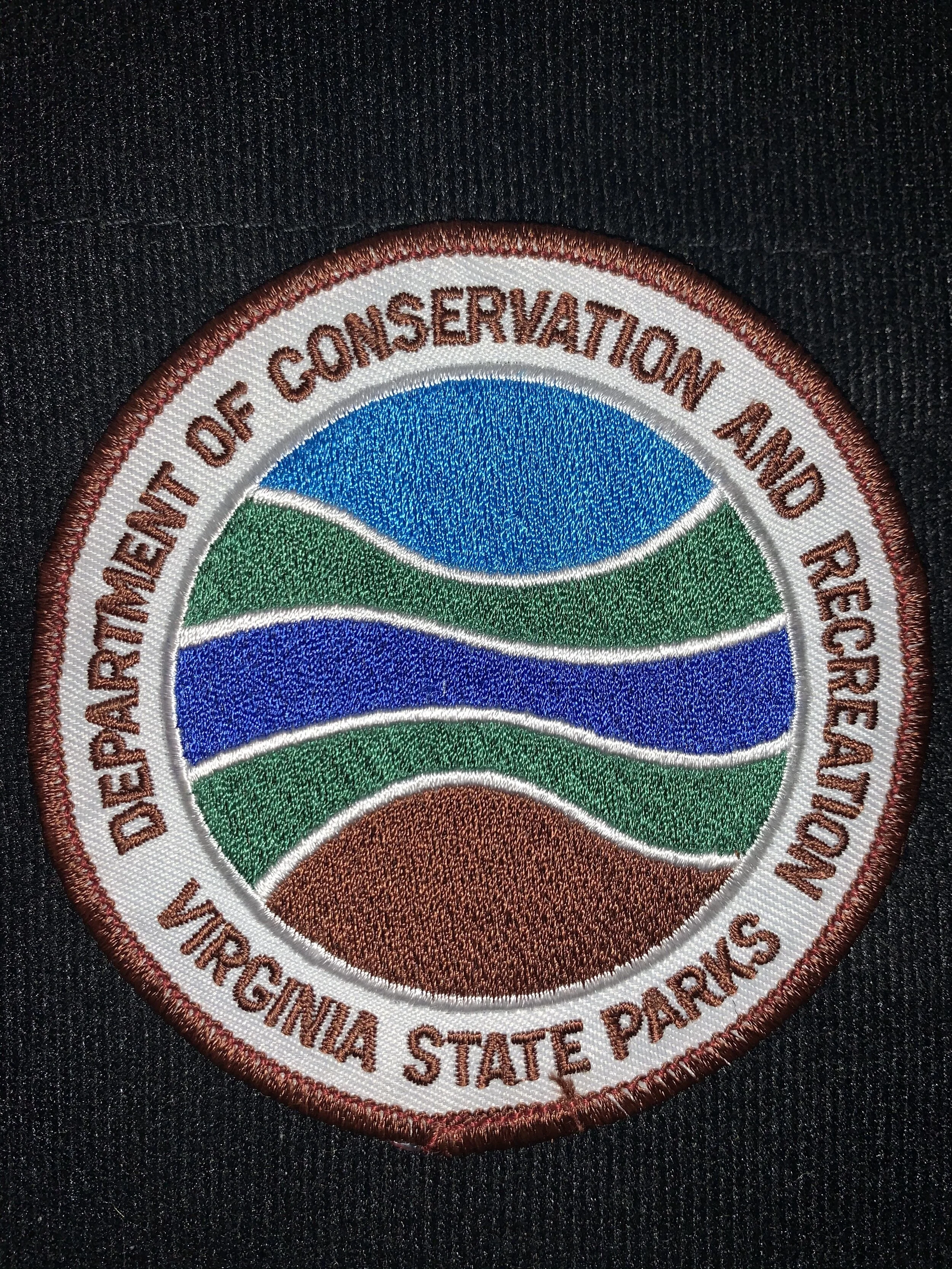 Virginia Conservation & Recreation Police