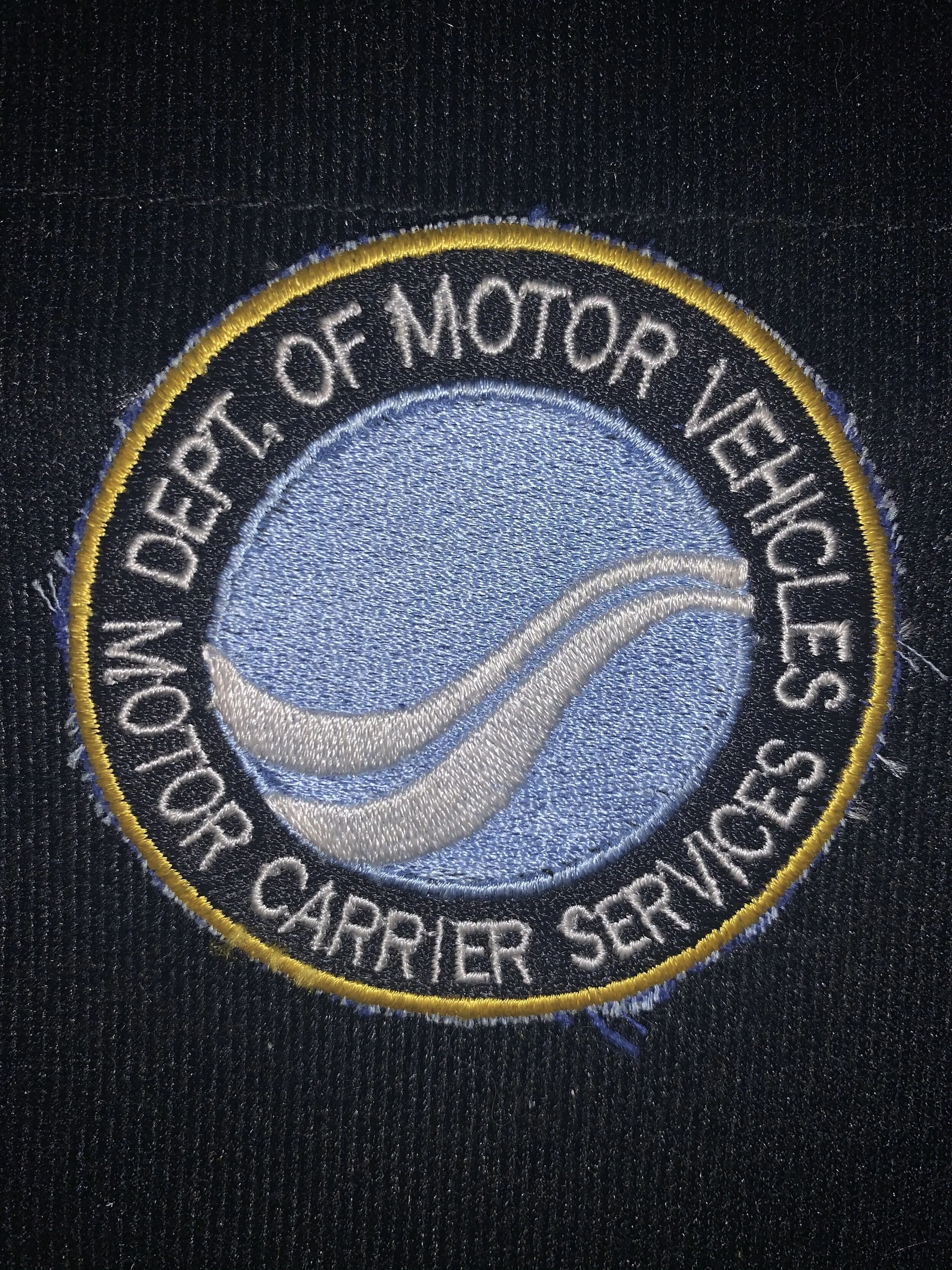 Virginia Department of Motor Vehicles Motor Carrier Services