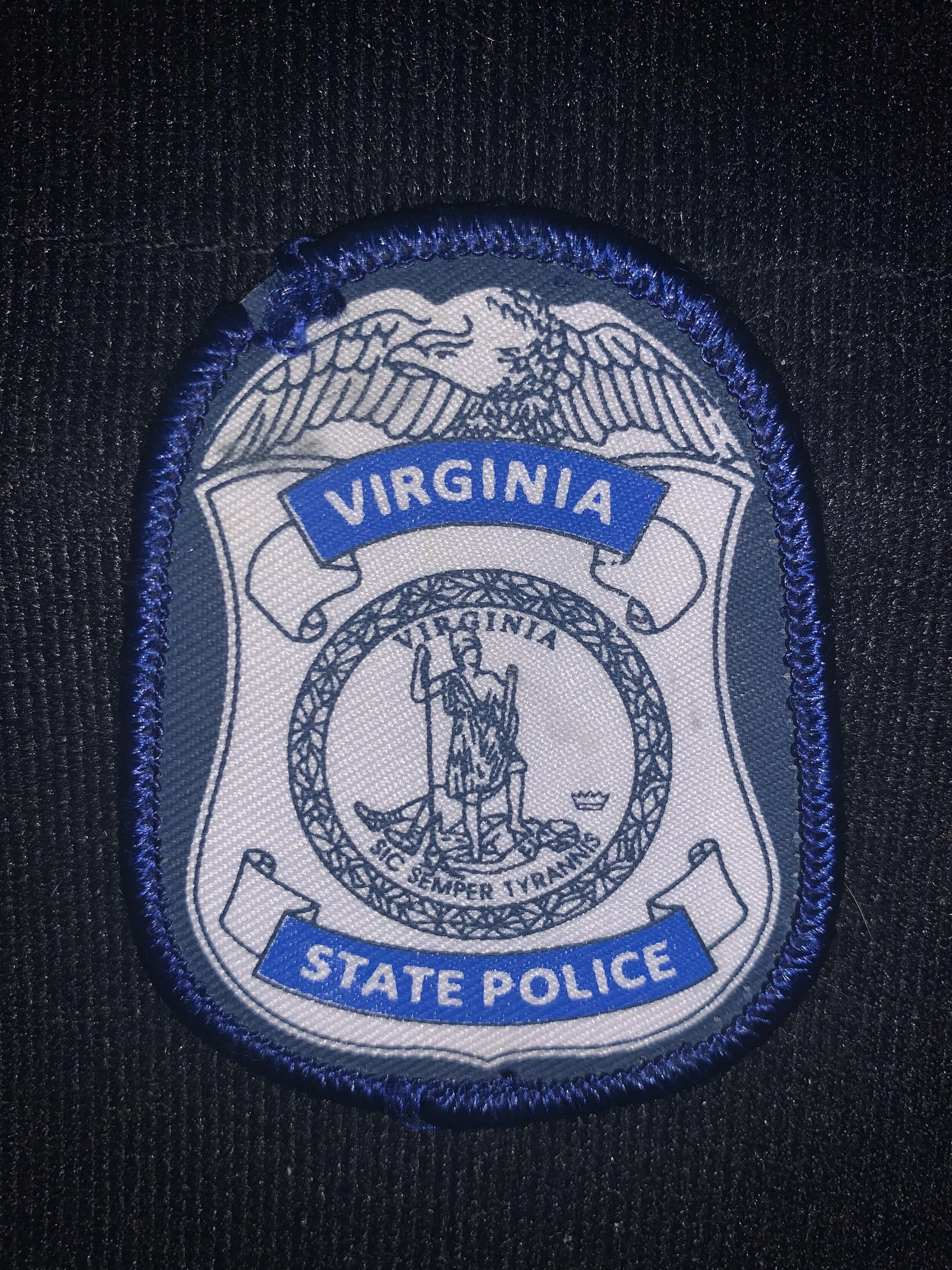 Virginia State Police