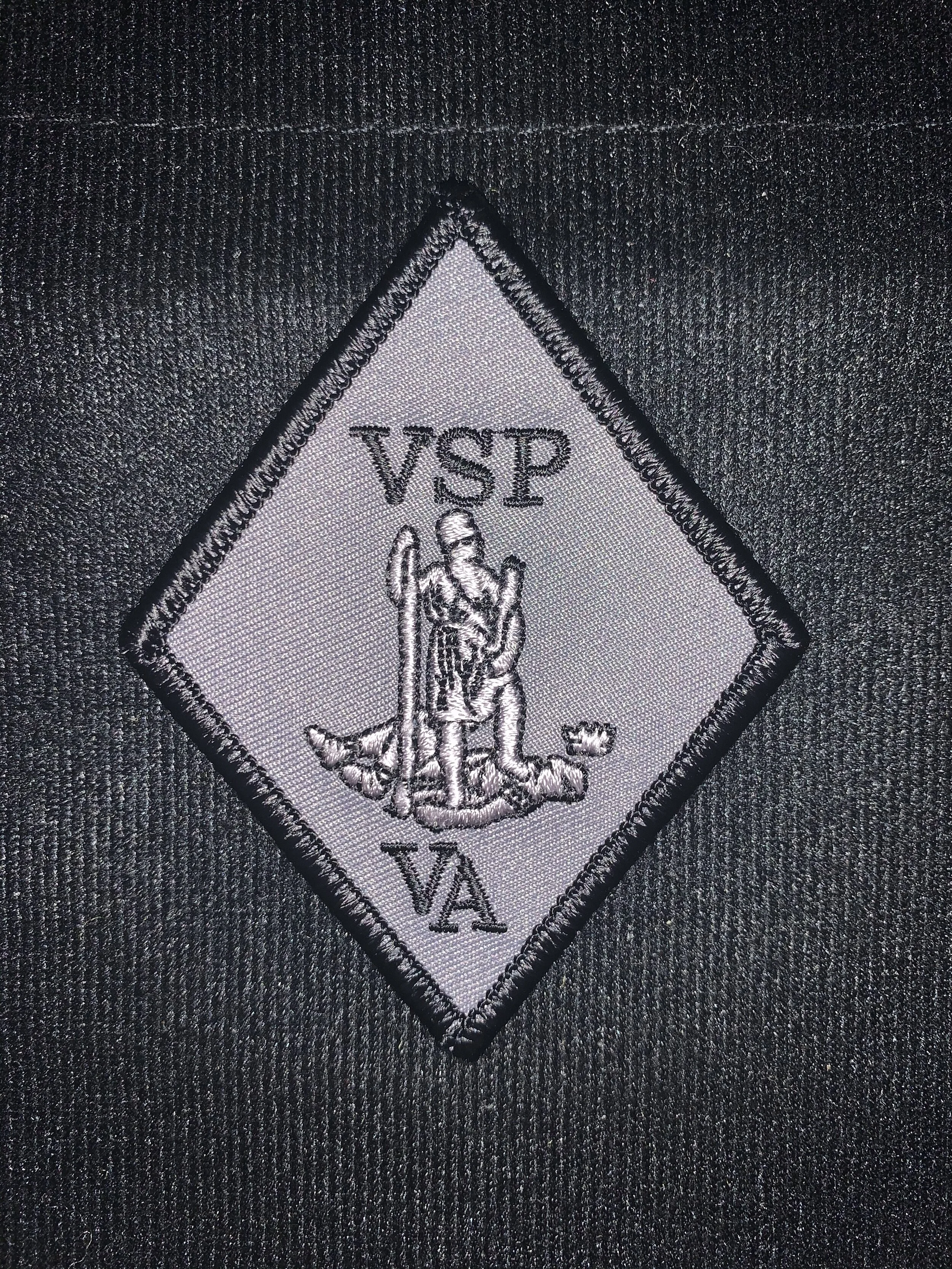 Virginia State Police