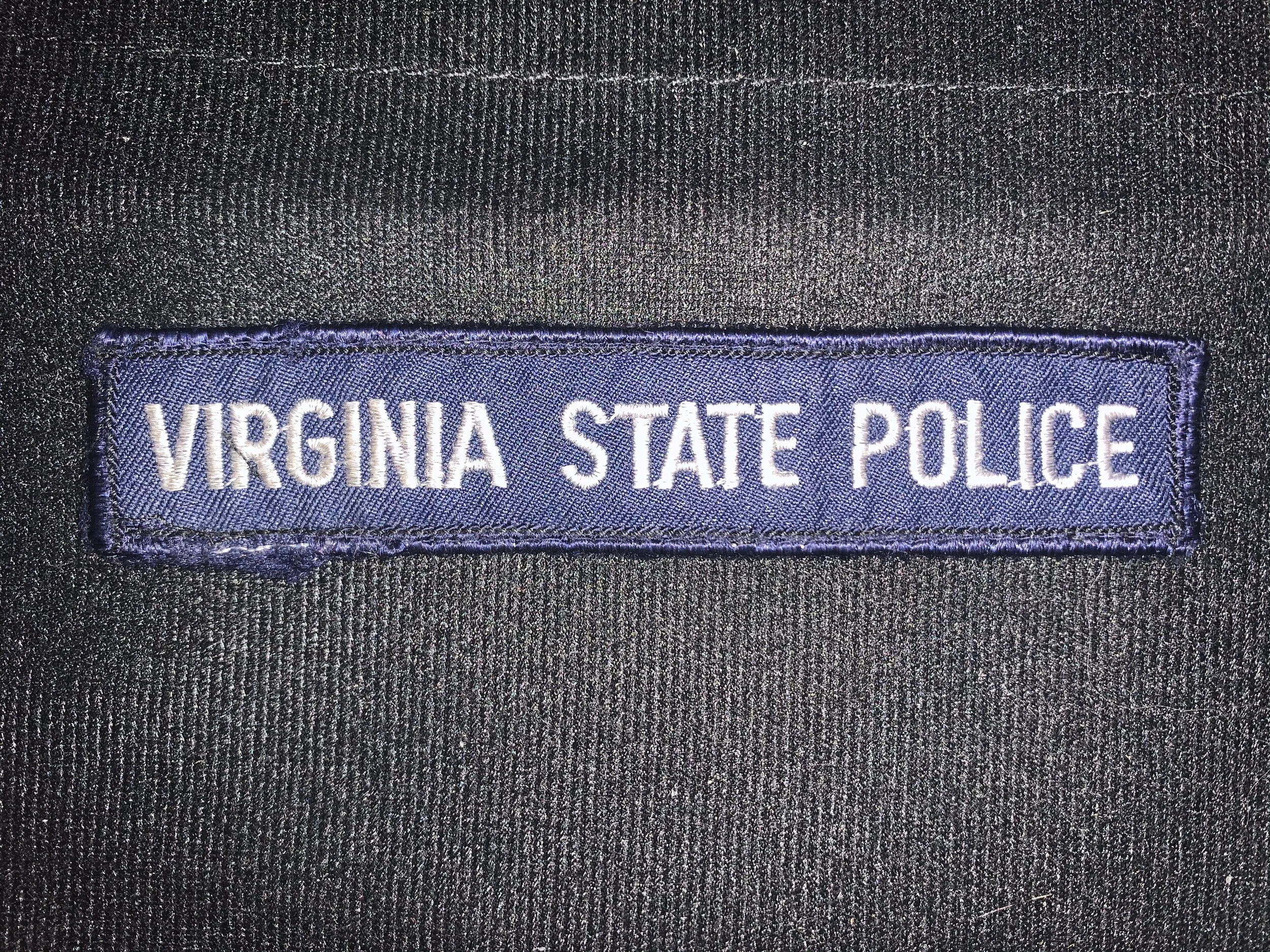 Virginia State Police