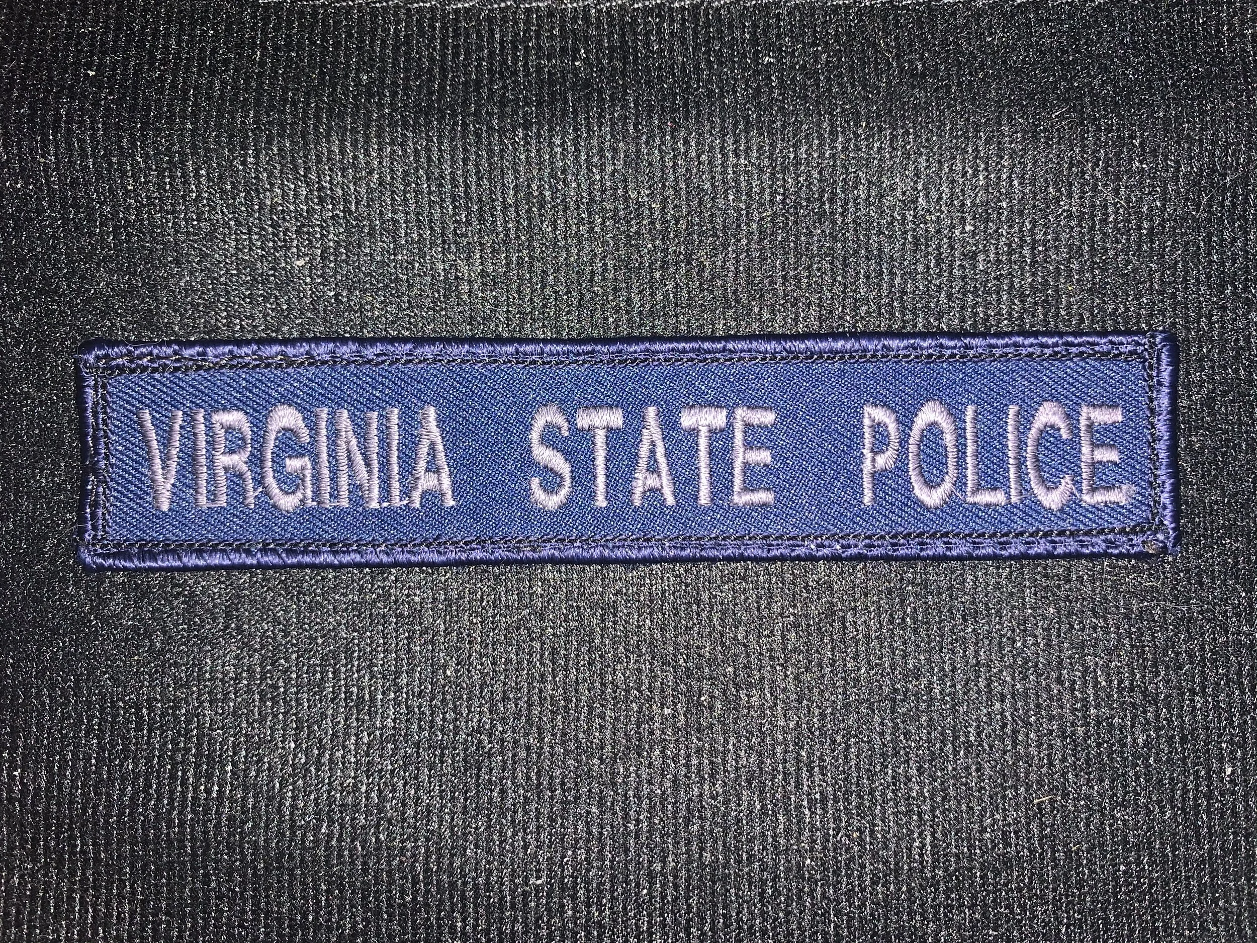 Virginia State Police