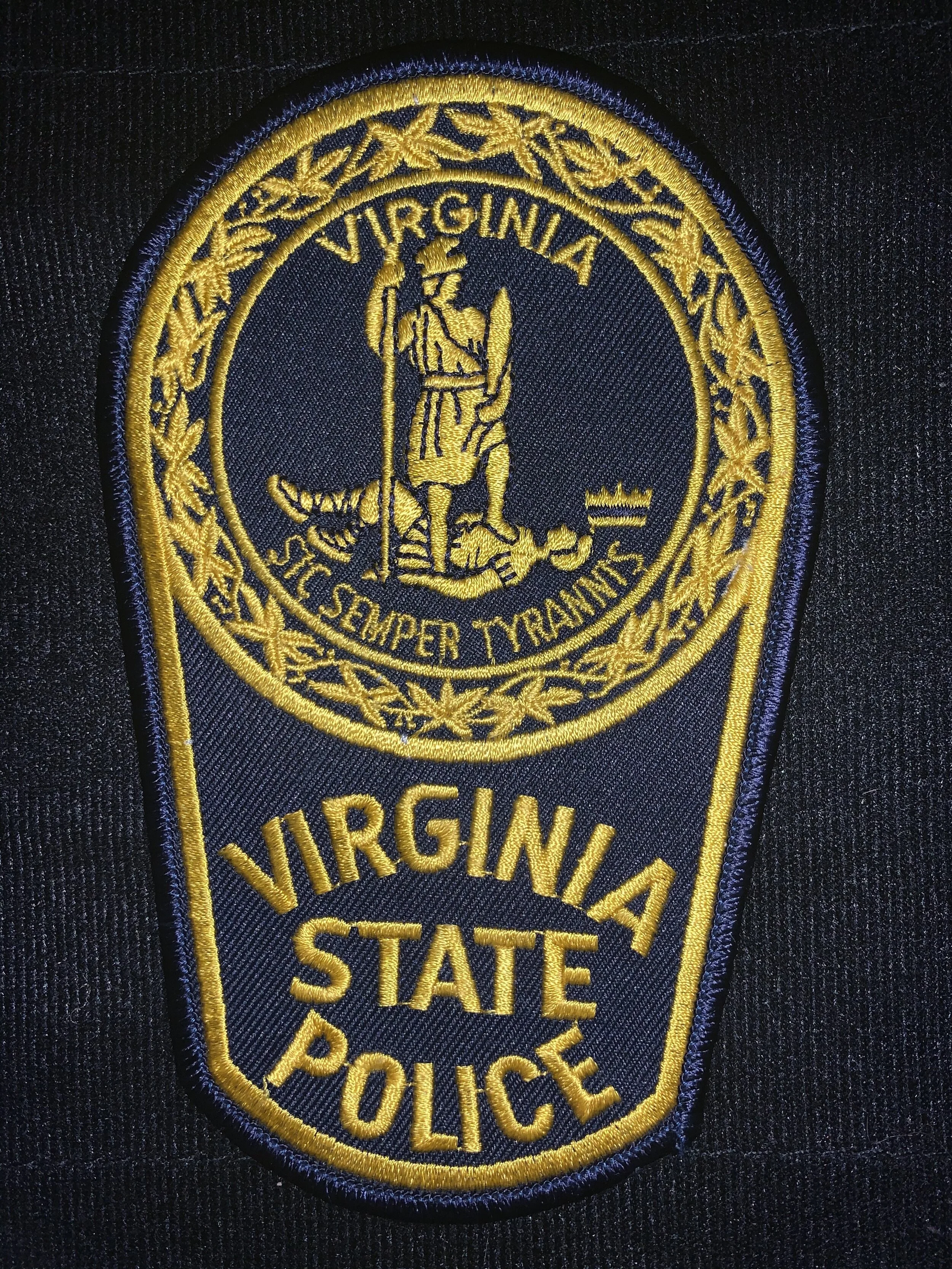 Virginia State Police