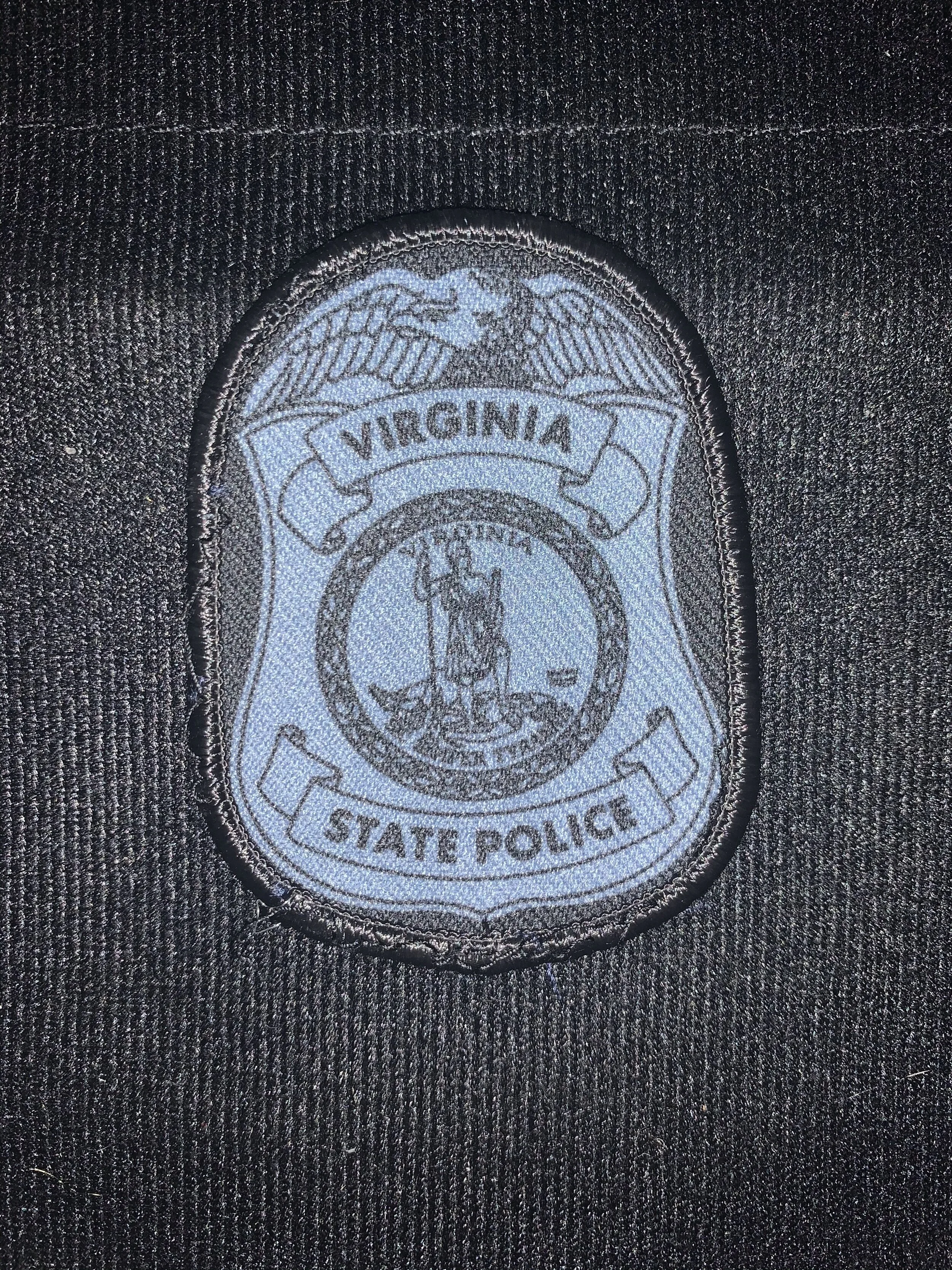 Virginia State Police