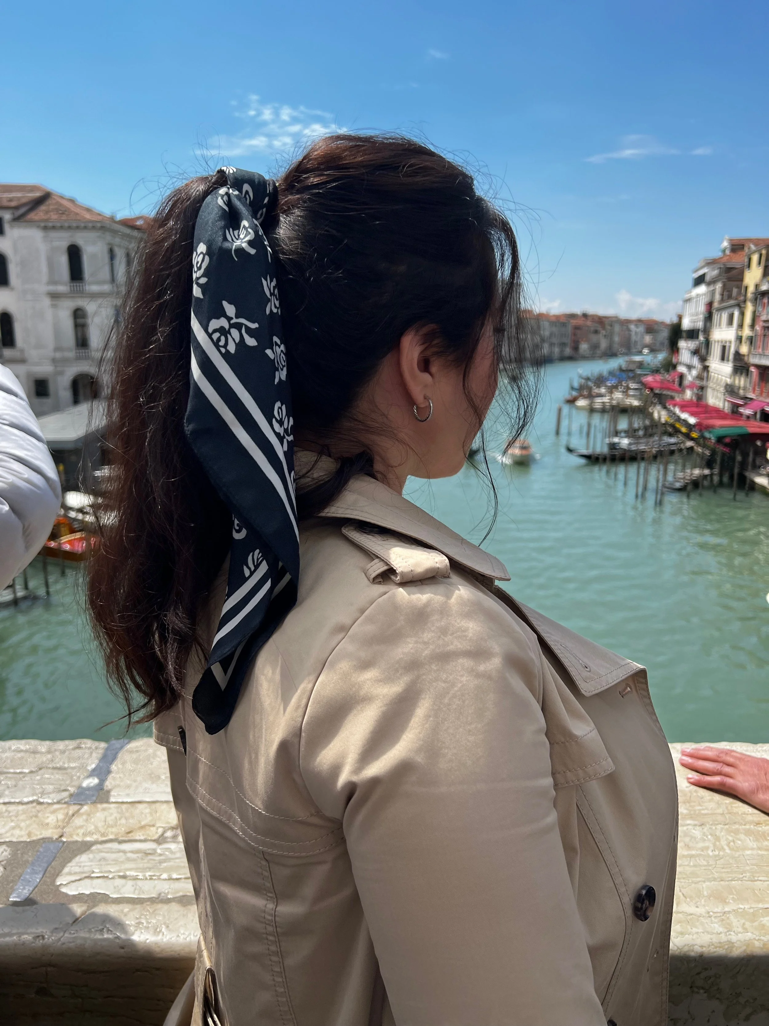 Travel Blog - Italy Pt 1: Milan, Lake Como, Venice