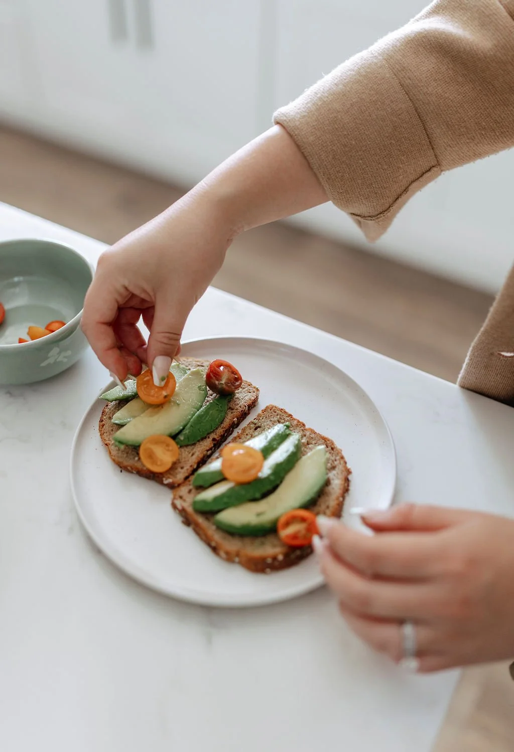 How to Eat More Plant Based: 10 Easy Ways to Incorporate Fruits and Vegetables